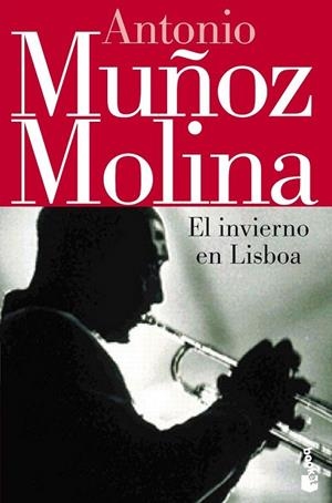 INVIERNO EN LISBOA, EL | 9788432217227 | MUÑOZ MOLINA, ANTONIO | Llibreria Drac - Librería de Olot | Comprar libros en catalán y castellano online