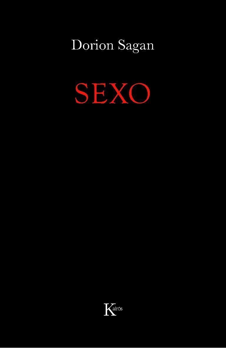 SEXO + MUERTE | 9788472458949 | VOLK, TYLER;SAGAN, DORION | Llibreria Drac - Llibreria d'Olot | Comprar llibres en català i castellà online