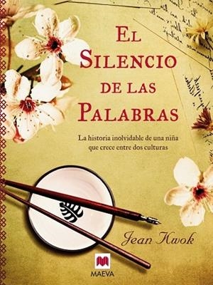 SILENCIO DE LAS PALABRAS, EL | 9788415120094 | KWOK, JEAN | Llibreria Drac - Llibreria d'Olot | Comprar llibres en català i castellà online