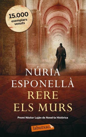 RERE ELS MURS | 9788499302744 | ESPONELLA, NURIA | Llibreria Drac - Librería de Olot | Comprar libros en catalán y castellano online