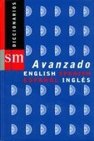 DICCIONARIO AVANZADO DE INGLES | 9788434868885 | Llibreria Drac - Llibreria d'Olot | Comprar llibres en català i castellà online