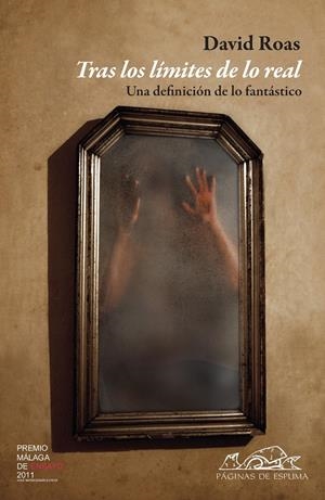 TRAS LOS LIMITES DE LO REAL | 9788483930878 | ROAS, DAVID | Llibreria Drac - Librería de Olot | Comprar libros en catalán y castellano online