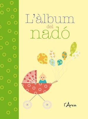 ALBUM DEL NADO, L' | 9788493925109 | AA.VV. | Llibreria Drac - Librería de Olot | Comprar libros en catalán y castellano online