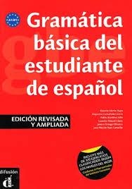 GRAMATICA BASICA DEL ESTUDIANTE DE ESPAÑOL NIV. A1-A2-B1 | 9788484437260 | ALONSO, ROSARIO; CASTAÑEDA, ALEJANDRO; Y OTROS | Llibreria Drac - Librería de Olot | Comprar libros en catalán y castellano online