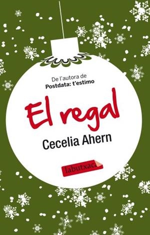 REGAL, EL | 9788499303673 | AHERN, CECELIA | Llibreria Drac - Librería de Olot | Comprar libros en catalán y castellano online
