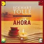 CALENDARIO 2012 EL PODER DEL AHORA | 9788484454038 | TOLLE, ECKHART | Llibreria Drac - Librería de Olot | Comprar libros en catalán y castellano online