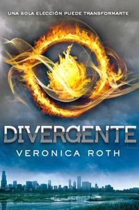 DIVERGENTE 1 | 9788427201187 | ROTH, VERONICA | Llibreria Drac - Llibreria d'Olot | Comprar llibres en català i castellà online