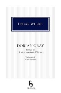 DORIAN GRAY | 9788424921903 | WILDE, OSCAR | Llibreria Drac - Llibreria d'Olot | Comprar llibres en català i castellà online