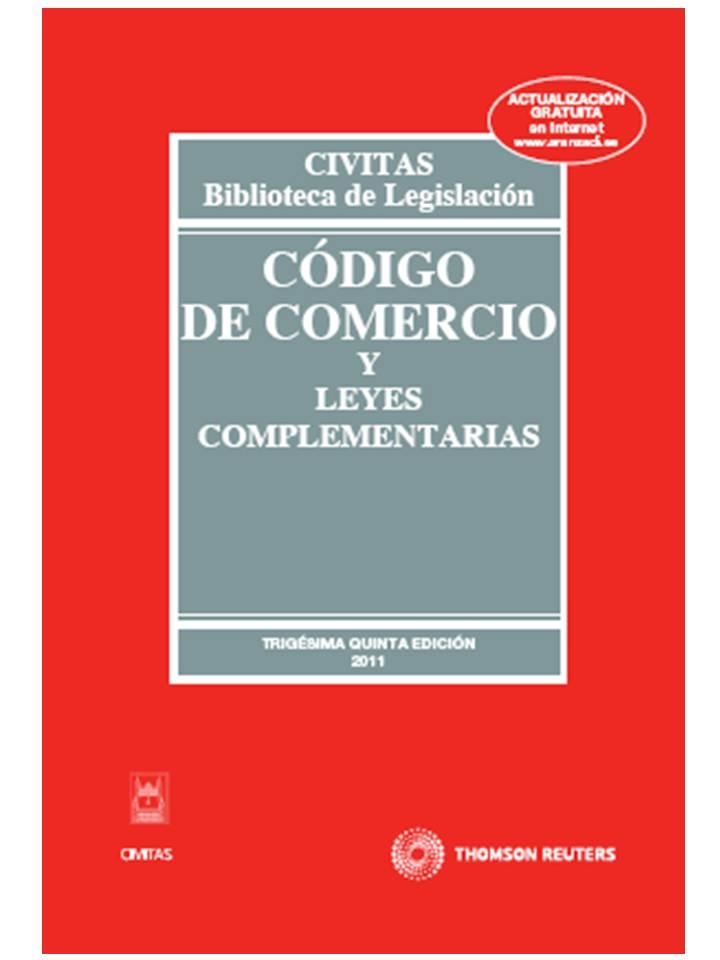 CODIGO DE COMERCIO Y LEYES COMPLEMENTARIAS | 9788447037568 | APARICIO, Mª LUISA | Llibreria Drac - Librería de Olot | Comprar libros en catalán y castellano online