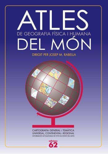 ATLES DEL MON | 9788492672400 | VV.AA. | Llibreria Drac - Librería de Olot | Comprar libros en catalán y castellano online