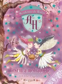 FESTIN A MEDIANOCHE, EL | 9788466648561 | WOODS, TITANIA | Llibreria Drac - Librería de Olot | Comprar libros en catalán y castellano online