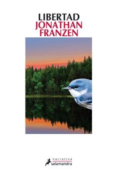 LIBERTAD | 9788498383973 | FRANZEN, JONATHAN | Llibreria Drac - Llibreria d'Olot | Comprar llibres en català i castellà online