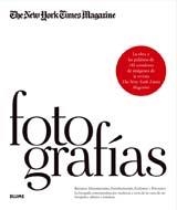 FOTOGRAFIAS. THE NEW YORK TIMES MAGAZINE | 9788498015751 | VV.AA. | Llibreria Drac - Llibreria d'Olot | Comprar llibres en català i castellà online