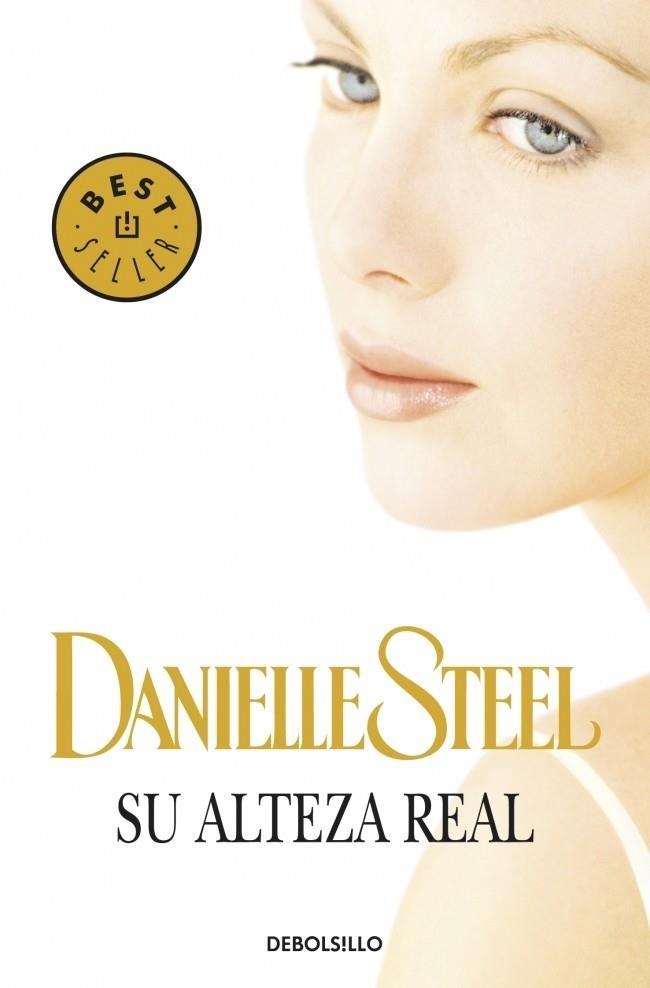SU ALTEZA REAL | 9788499891859 | STEEL, DANIELLE | Llibreria Drac - Llibreria d'Olot | Comprar llibres en català i castellà online