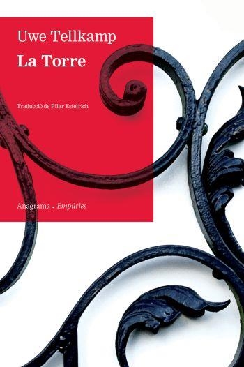 TORRE, LA | 9788497877206 | TELLKAMP, UWE | Llibreria Drac - Librería de Olot | Comprar libros en catalán y castellano online