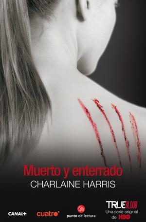MUERTO Y ENTERRADO | 9788466319409 | HARRIS, CHARLAINE | Llibreria Drac - Llibreria d'Olot | Comprar llibres en català i castellà online