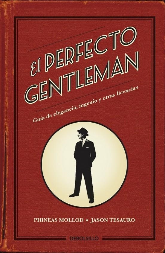 PERFECTO GETLEMAM, EL | 9788499892054 | MOLLOD, PHINEAS;TESAURO, JASON | Llibreria Drac - Llibreria d'Olot | Comprar llibres en català i castellà online