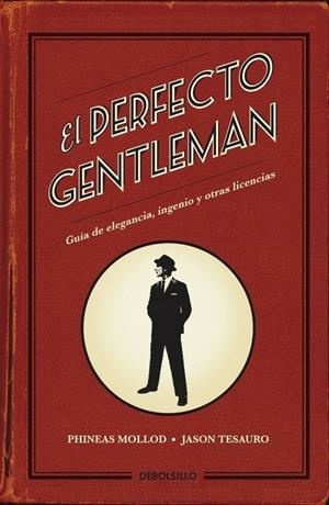 PERFECTO GETLEMAM, EL | 9788499892054 | MOLLOD, PHINEAS;TESAURO, JASON | Llibreria Drac - Llibreria d'Olot | Comprar llibres en català i castellà online