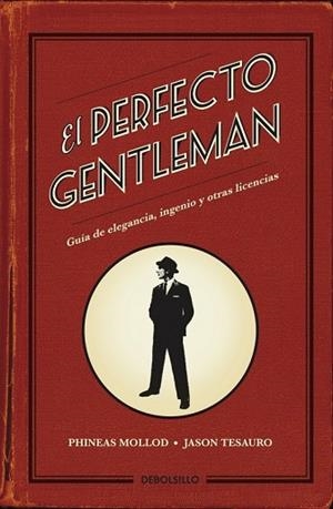 PERFECTO GETLEMAM, EL | 9788499892054 | MOLLOD, PHINEAS;TESAURO, JASON | Llibreria Drac - Llibreria d'Olot | Comprar llibres en català i castellà online