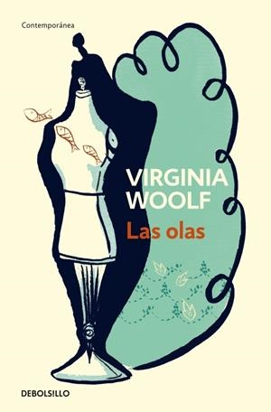OLAS, LAS | 9788499890470 | WOOLF, VIRGINIA | Llibreria Drac - Llibreria d'Olot | Comprar llibres en català i castellà online