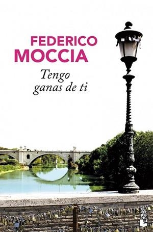 TENGO GANAS DE TI | 9788408106678 | MOCCIA, FEDERICO | Llibreria Drac - Librería de Olot | Comprar libros en catalán y castellano online