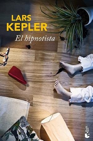 HIPNOTISTA, EL | 9788408106685 | KEPLER, LARS | Llibreria Drac - Librería de Olot | Comprar libros en catalán y castellano online