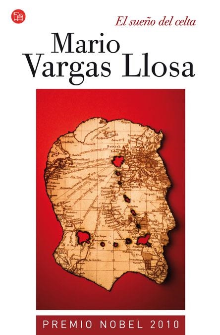 SUEÑO DEL CELTA, EL | 9788466324991 | VARGAS LLOSA, MARIO | Llibreria Drac - Llibreria d'Olot | Comprar llibres en català i castellà online