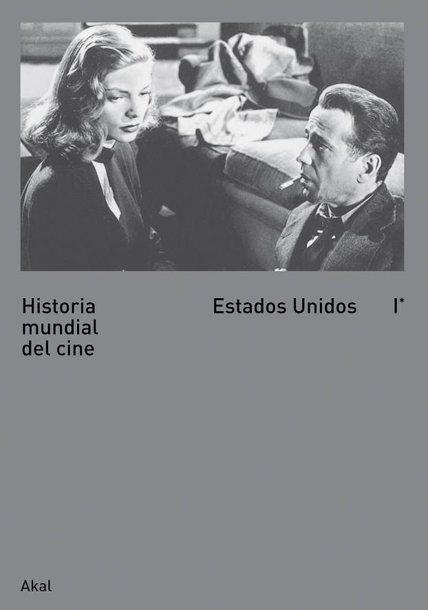 HISTORIA MUNDIAL DEL CINE I | 9788446027522 | BRUNETTA, GIAN PIERO | Llibreria Drac - Librería de Olot | Comprar libros en catalán y castellano online