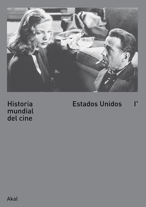 HISTORIA MUNDIAL DEL CINE I | 9788446027522 | BRUNETTA, GIAN PIERO | Llibreria Drac - Librería de Olot | Comprar libros en catalán y castellano online