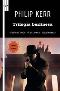 TRILOGIA BERLINESA | 9788490061299 | KERR, PHILIP | Llibreria Drac - Llibreria d'Olot | Comprar llibres en català i castellà online