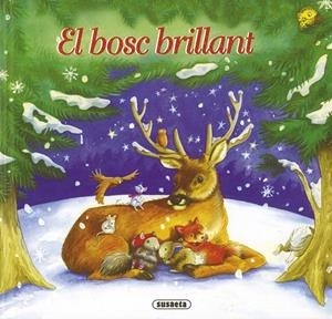 BOSC BRILLANT, EL | 9788467713084 | VV.AA. | Llibreria Drac - Llibreria d'Olot | Comprar llibres en català i castellà online