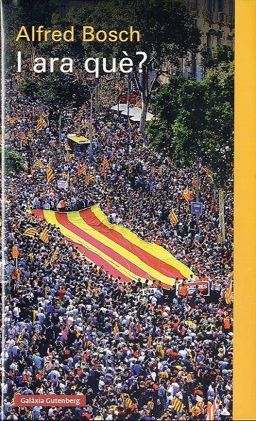 I ARA QUE? | 9788481099591 | BOSCH, ALFRED | Llibreria Drac - Librería de Olot | Comprar libros en catalán y castellano online