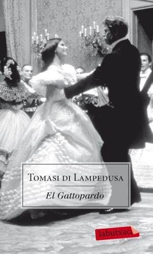 GATTOPARDO, EL | 9788499303758 | LAMPEDUSA, TOMASI DI | Llibreria Drac - Librería de Olot | Comprar libros en catalán y castellano online