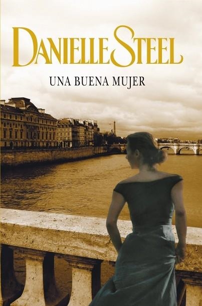 BUENA MUJER, UNA | 9788401383847 | STEEL, DANIELLE | Llibreria Drac - Llibreria d'Olot | Comprar llibres en català i castellà online