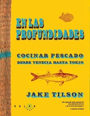 EN LAS PROFUNDIDADES | 9788496599994 | TILSON, JAKE | Llibreria Drac - Librería de Olot | Comprar libros en catalán y castellano online