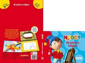 NODDY MI PIZARRA MAGICA | 9788444166858 | VV.AA. | Llibreria Drac - Llibreria d'Olot | Comprar llibres en català i castellà online