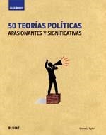 50 TEORIAS POLITICAS APASIONANTES Y SIGNIFICATIVAS | 9788498015591 | TAYLOR, STEVEN L. | Llibreria Drac - Librería de Olot | Comprar libros en catalán y castellano online
