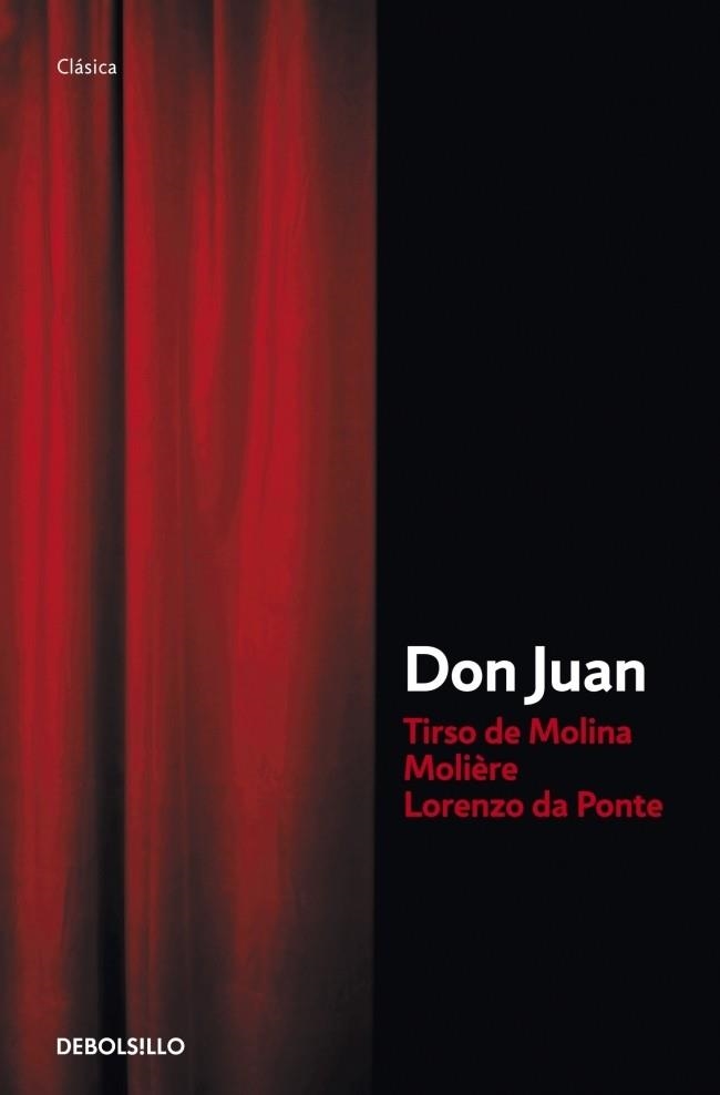 DON JUAN | 9788499892078 | VV.AA. | Llibreria Drac - Llibreria d'Olot | Comprar llibres en català i castellà online