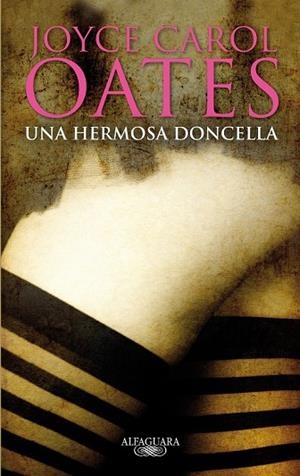 UNA HERMOSA DONCELLA | 9788420406848 | OATES, JOYCE CAROL | Llibreria Drac - Librería de Olot | Comprar libros en catalán y castellano online