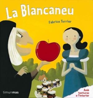 BLANCANEU, LA | 9788499324524 | DIVERSOS AUTORS | Llibreria Drac - Llibreria d'Olot | Comprar llibres en català i castellà online
