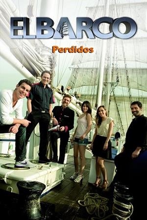 BARCO 2. PERDIDOS, EL | 9788408104476 | VV.AA. | Llibreria Drac - Llibreria d'Olot | Comprar llibres en català i castellà online