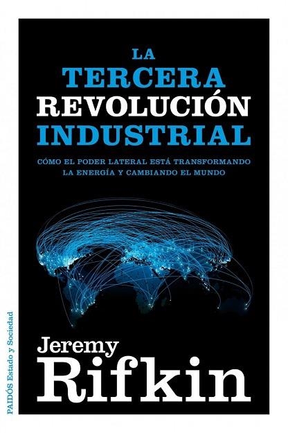 TERCERA REVOLUCION INDUSTRIAL, LA | 9788449326035 | RIFKIN, JEREMY | Llibreria Drac - Librería de Olot | Comprar libros en catalán y castellano online