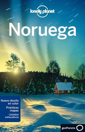 NORUEGA 2011 (LONELY PLANET) | 9788408097983 | AA.VV. | Llibreria Drac - Librería de Olot | Comprar libros en catalán y castellano online