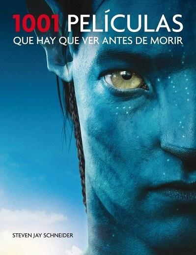 1001 PELICULAS QUE HAY QUE VER ANTES DE MORIR | 9788425347320 | JAY, STEVEN | Llibreria Drac - Librería de Olot | Comprar libros en catalán y castellano online