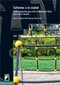 SALTAMOS A LA CIUDAD | 9788499803593 | CARRANZA, MARTA; GARRIGA, HAIDE | Llibreria Drac - Librería de Olot | Comprar libros en catalán y castellano online