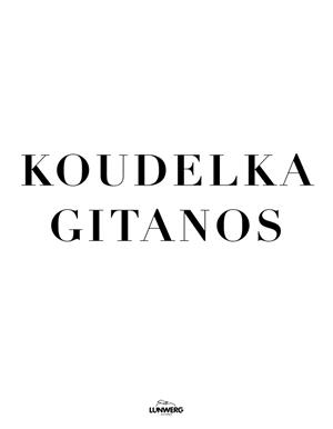 GITANOS | 9788497857734 | KOUDELKA, JOSEF | Llibreria Drac - Llibreria d'Olot | Comprar llibres en català i castellà online