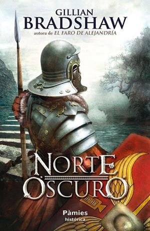 NORTE OSCURO | 9788496952898 | BRADSHAW, GILLIAN | Llibreria Drac - Llibreria d'Olot | Comprar llibres en català i castellà online