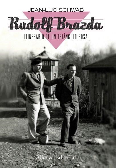 ITINERARIO DE UN TRIANGULO ROSA | 9788420664330 | SCHWAB, JEAN-LUC;BRAZDA, RUDOLF | Llibreria Drac - Llibreria d'Olot | Comprar llibres en català i castellà online