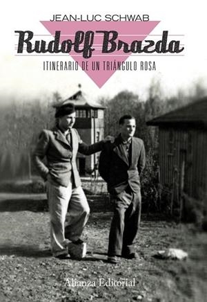 ITINERARIO DE UN TRIANGULO ROSA | 9788420664330 | SCHWAB, JEAN-LUC;BRAZDA, RUDOLF | Llibreria Drac - Llibreria d'Olot | Comprar llibres en català i castellà online