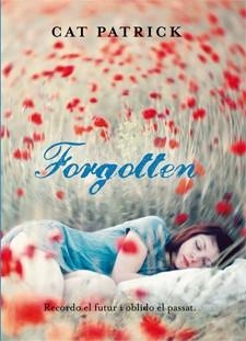 FORGOTTEN | 9788424640958 | PATRICK, CAT | Llibreria Drac - Librería de Olot | Comprar libros en catalán y castellano online